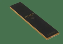 ESCAPE BLACK OUDH Incenso 30 Bastoncini Nero