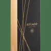 ESCAPE BLACK OUDH Olio Profumato Nero
