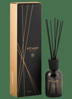 ESCAPE BLACK OUDH Olio Profumato Nero