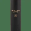ESCAPE BLACK OUDH Olio Profumato Nero