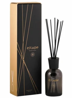 ESCAPE BLACK OUDH Spray Per Interni Nero