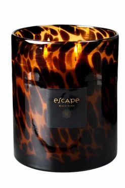 ESCAPE BLACK OUDH Spray Per Interni Nero