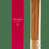 ESCAPE GOLDEN BLISS Incenso 30 Bastoncini Bordeaux