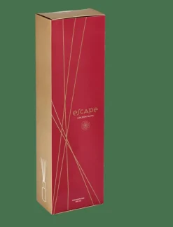ESCAPE GOLDEN BLISS Olio Profumato Dorato, Bordeaux