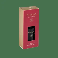 ESCAPE GOLDEN BLISS Olio Profumato Bordeaux