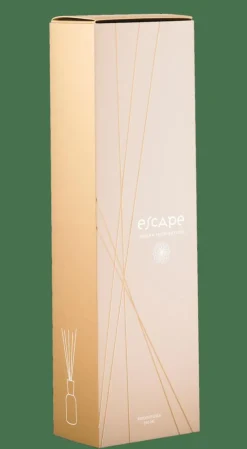 ESCAPE INDIAN INSPIRATION Olio Profumato Beige