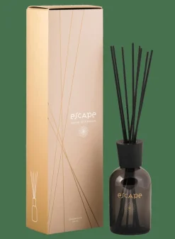 ESCAPE INDIAN INSPIRATION Olio Profumato Beige