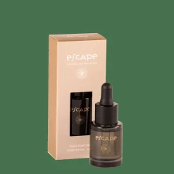 ESCAPE INDIAN INSPIRATION Olio Profumato Beige
