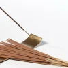 ESCAPE INDIAN INSPIRATION Incenso 30 Bastoncini Beige