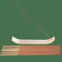 ESCAPE INDIAN INSPIRATION Incenso 30 Bastoncini Beige