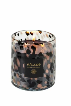 ESCAPE INDIAN INSPIRATION Pot-pourri Beige