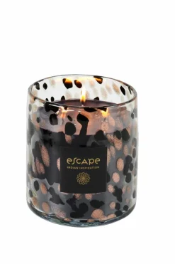 ESCAPE INDIAN INSPIRATION Sapone In Dispenser Beige