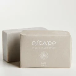ESCAPE INDIAN INSPIRATION Sapone Beige