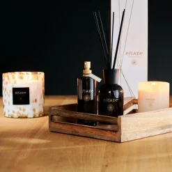 ESCAPE INDIAN INSPIRATION Spray Per Interni Beige