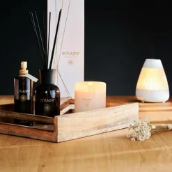 ESCAPE INDIAN INSPIRATION Spray Per Interni Beige