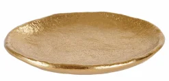 ESCAPE INDIAN INSPIRATION Candela Profumata In Vaso Nero, Rame, Multicolore