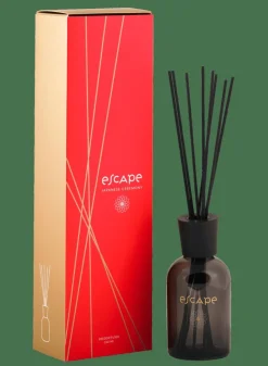ESCAPE JAPANESE CEREMONY Olio Profumato Rosso