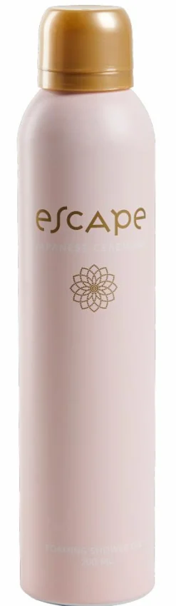 ESCAPE JAPANESE CEREMONY Pot-pourri Rosso