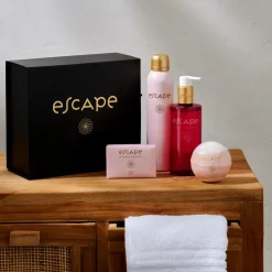 ESCAPE JAPANESE CEREMONY Pot-pourri Rosso