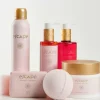 ESCAPE JAPANESE CEREMONY Sapone In Dispenser Rosso