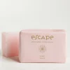ESCAPE JAPANESE CEREMONY Sapone Rosso