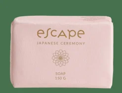 ESCAPE JAPANESE CEREMONY Sapone Rosso