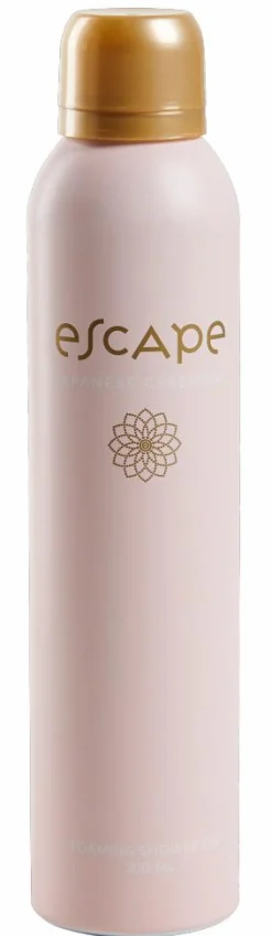 ESCAPE JAPANESE CEREMONY Spray Per Interni Rosso