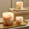 ESCAPE JAPANESE CEREMONY Candela Profum. XL Multicolore