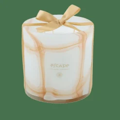 ESCAPE JAPANESE CEREMONY Candela Profum. XL Multicolore