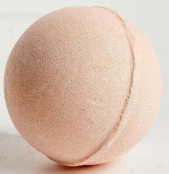 ESCAPE ORIENTAL SPIRIT Bomba Da Bagno Arancione