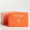 ESCAPE ORIENTAL SPIRIT Sapone Arancione