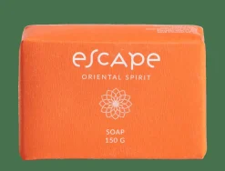 ESCAPE ORIENTAL SPIRIT Sapone Arancione