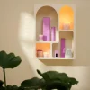 ESCAPE PURPLE IRIS Olio Profumato Viola Chiaro