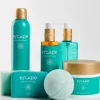 ESCAPE SENSES Gel Doccia In Bottiglia Turchese