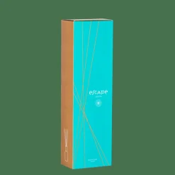 ESCAPE SENSES Olio Profumato Turchese