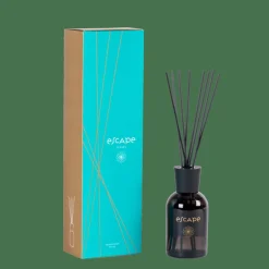 ESCAPE SENSES Olio Profumato Turchese