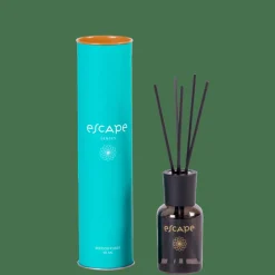 ESCAPE SENSES Olio Profumato Turchese