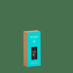 ESCAPE SENSES Olio Profumato Turchese