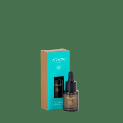 ESCAPE SENSES Olio Profumato Turchese