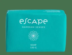 ESCAPE SENSES Sapone Turchese