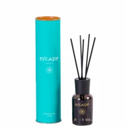 ESCAPE SENSES Spray Per Interni Turchese