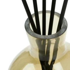 ESCAPE Vaso Grigio Scuro