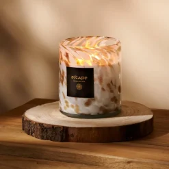 ESCAPE WORLD OF GOA Pot-pourri Bianco