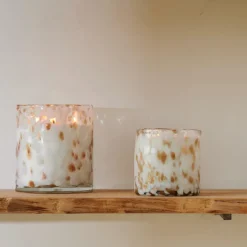 ESCAPE WORLD OF GOA Pot-pourri Bianco
