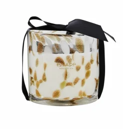 ESCAPE WORLD OF GOA Pot-pourri Bianco