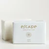 ESCAPE WORLD OF GOA Sapone Bianco