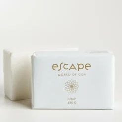 ESCAPE WORLD OF GOA Sapone Bianco