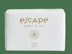 ESCAPE WORLD OF GOA Sapone Bianco