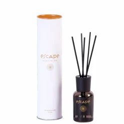 ESCAPE WORLD OF GOA Spray Per Interni Bianco