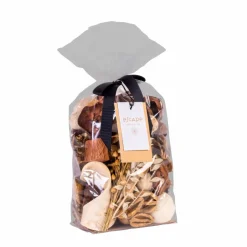 ESCAPE WORLD OF GOA Spray Per Interni Bianco